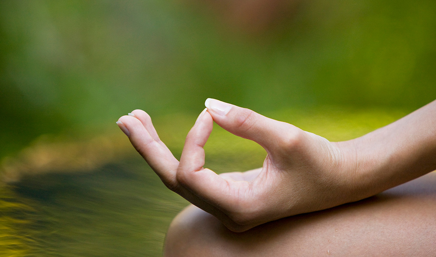 Amayaah Spa Resorts Mindfulness Meditation